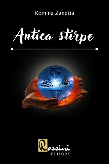 Prezzo Scontato Antica stirpe