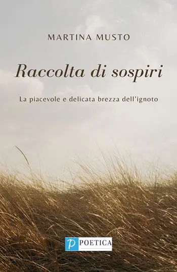 Quantità Limitata Raccolta di sospiri. La piacevole e delicata brezza dell‘ignoto
