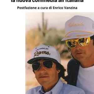 I fratelli Vanzina e la nuova commedia all‘italiana Esclusivo