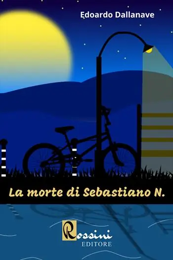 Direttamente Dal Produttore La morte di Sebastiano N.