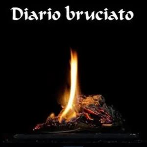 Diario bruciato A Buon Prezzo