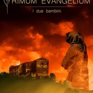 Promo Stagionale Primum Evangelium. I due bambini