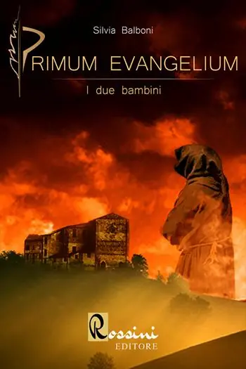 Promo Stagionale Primum Evangelium. I due bambini