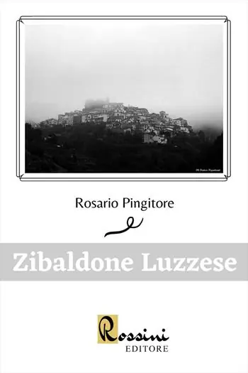 Zibaldone luzzese Occasione