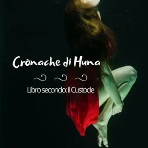 Cronache di Huna. Vol. 2 Il custode Affare