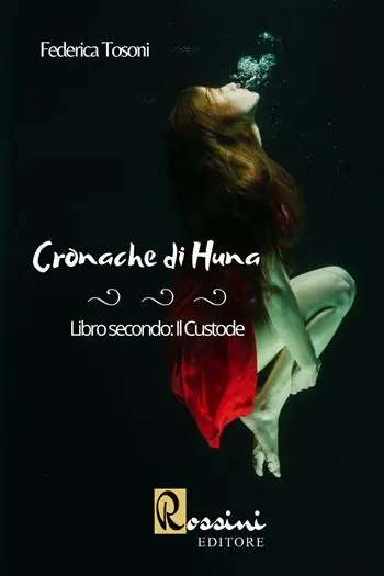 Cronache di Huna. Vol. 2 Il custode Affare