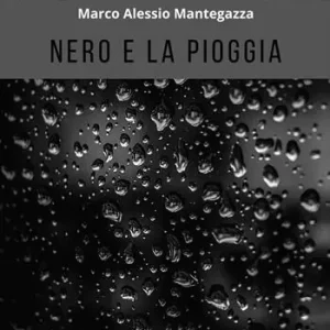 Occasione Imperdibile Nero e la pioggia