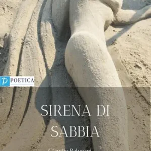 Sirena di sabbia Promozione Esclusiva