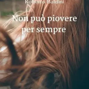Compra Online Non può piovere per sempre