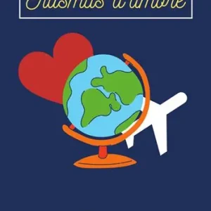 Erasmus d‘amore Acquista Ora
