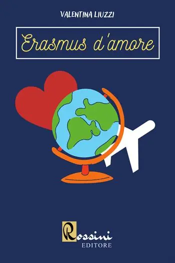 Erasmus d‘amore Acquista Ora