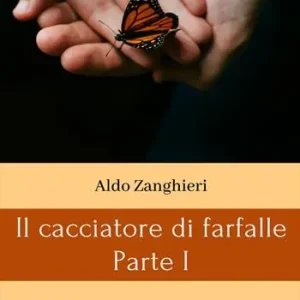 Offerta Del Giorno Il cacciatore di farfalle. Vol. 1