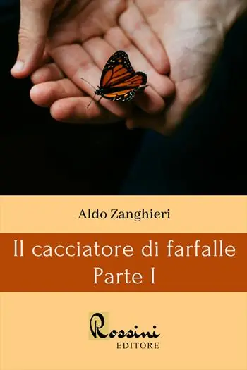 Offerta Del Giorno Il cacciatore di farfalle. Vol. 1