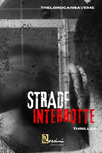 Compra Adesso Strade interrotte