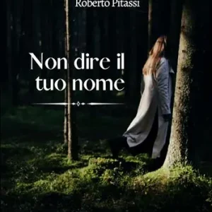 Non dire il tuo nome Vendita Finale