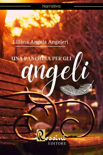 Occasione Una panchina per gli angeli