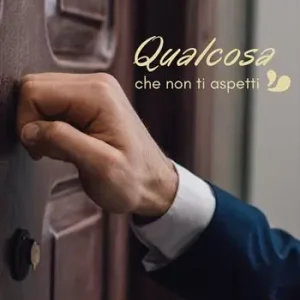 Qualcosa che non ti aspetti Professionale