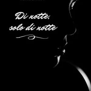 Spedito Oggi Di notte, solo di notte