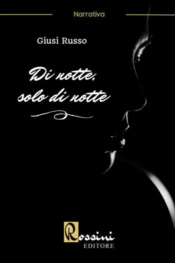 Spedito Oggi Di notte, solo di notte