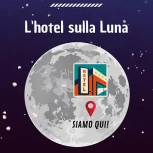 Non Perdere L‘hotel sulla luna