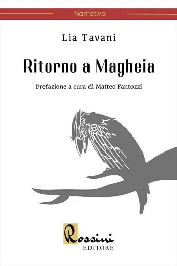 Ritorno a Magheia Professionale