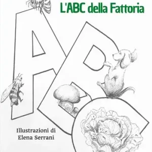 L‘ABC della fattoria. Ediz. illustrata Miglior Prezzo