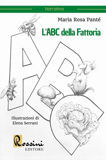 L‘ABC della fattoria. Ediz. illustrata Miglior Prezzo