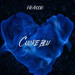 Cuore blu Ultimissimo Modello