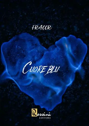 Cuore blu Ultimissimo Modello