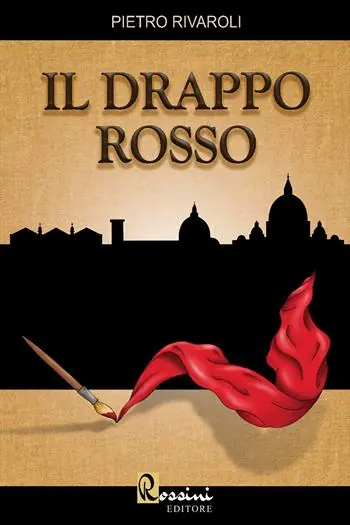 Il drappo rosso Bestseller