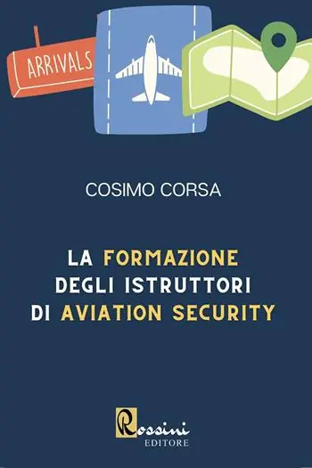 Offerta Lampo La formazione degli istruttori di aviation security