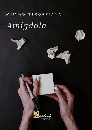 Quantità Limitata Amigdala