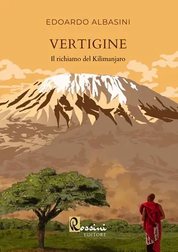 Offerta Speciale Vertigine. Il richiamo del Kilimanjaro
