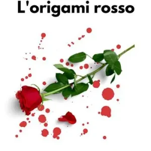 L‘origami rosso Reso Gratuito