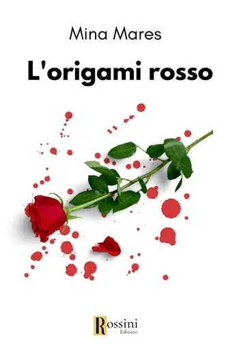 L‘origami rosso Reso Gratuito