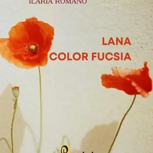 Lana color fucsia Ultime Pezzi