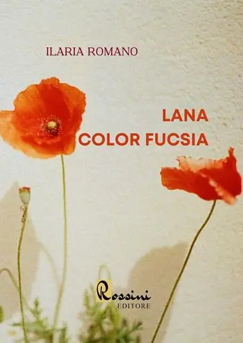 Lana color fucsia Ultime Pezzi