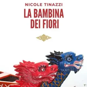 La bambina dei fiori Saldi