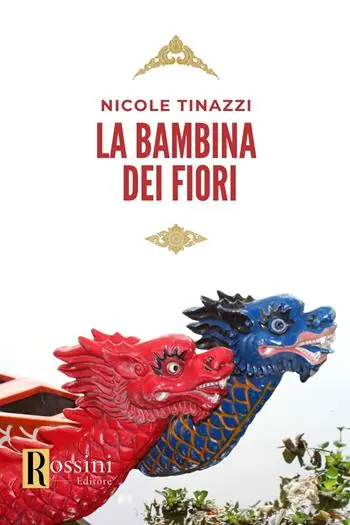 La bambina dei fiori Saldi