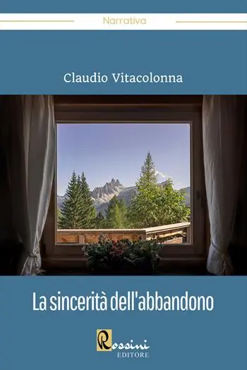 La sincerità dell‘abbandono Nuova Collezione