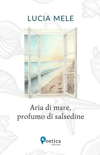 Aria di mare, profumo di salsedine Subito Disponibile