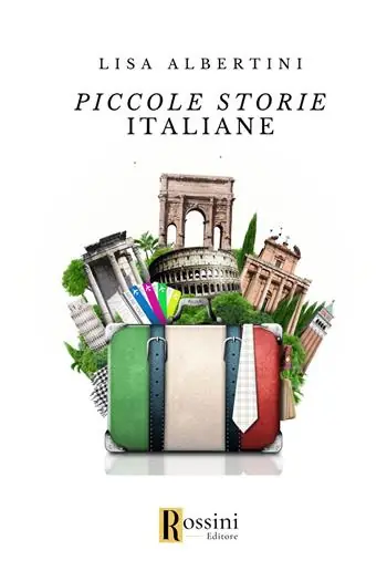Professionale Piccole storie italiane