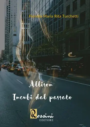Allison. Incubi dal passato Promo Stagionale
