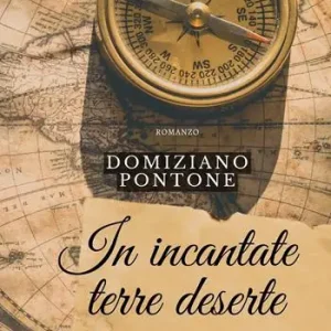 In incantate terre deserte Ultimissimo Modello