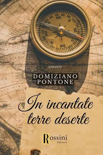 In incantate terre deserte Ultimissimo Modello