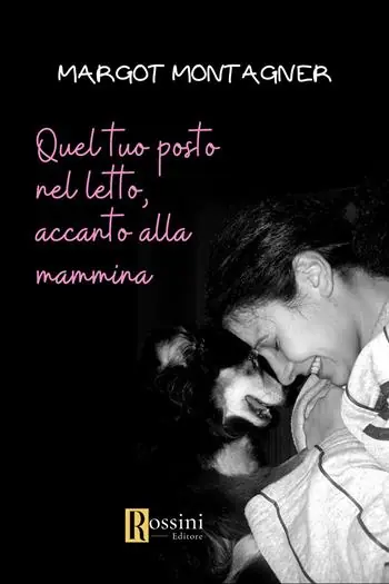 Quel tuo posto nel letto, accanto alla mammina Esclusivo