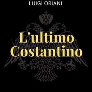 L‘ultimo Costantino Compra Oggi Stesso