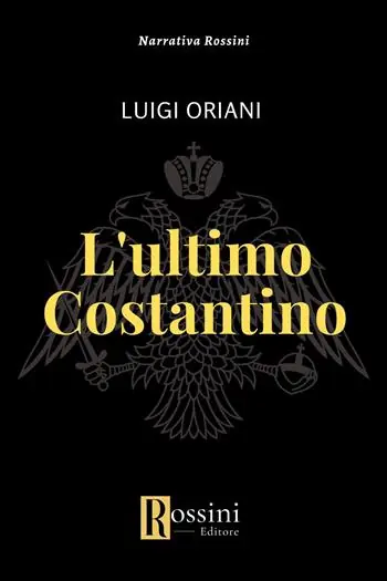 L‘ultimo Costantino Compra Oggi Stesso