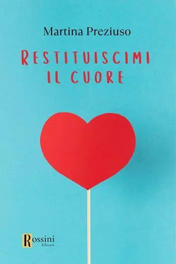 Restituiscimi il cuore Vendita Finale