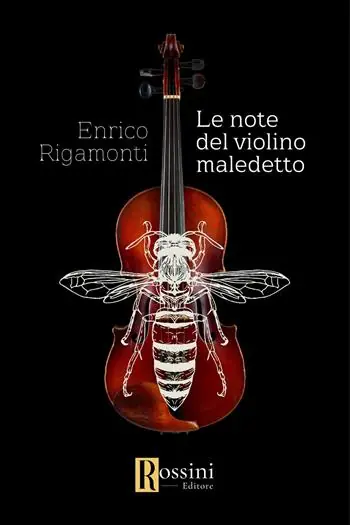 Compra Adesso Le note del violino maledetto